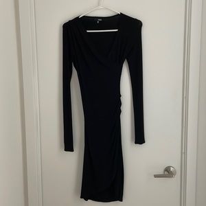 Aritzia Dress